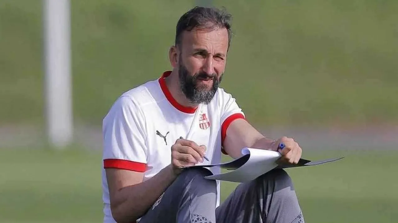 عقوبات بالجملة في شباب بلوزداد قبل مواجهة الزمالك المرتقبة في البطولة الأفريقية